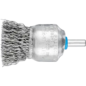 PFERD Pinselbürsten mit Schaft PBU 3029/6 INOX 0,50