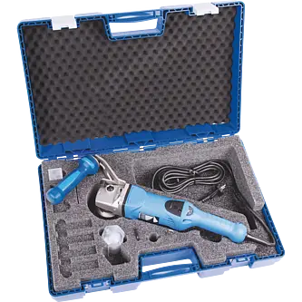 PFERD Elektromaschinen EDGE FINISH UWER 18/110 EFR3/45? TK 230V