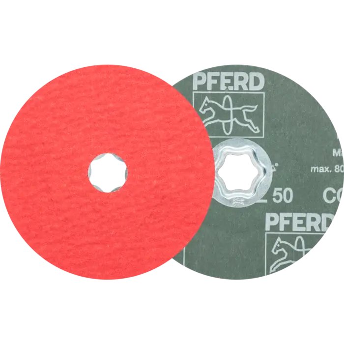 PFERD COMBICLICK CC-FS 125 CO-COOL 50