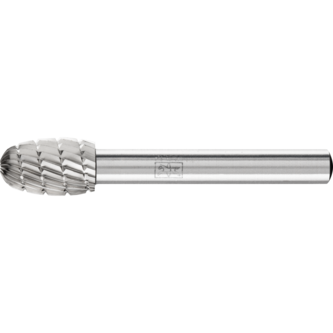 PFERD HSS-Frässtifte HSS O 1016/6 Z3