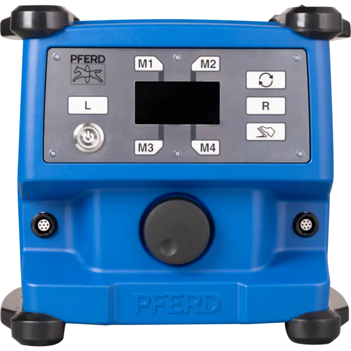 PFERD Elektromaschinen RCK STG 10/800
