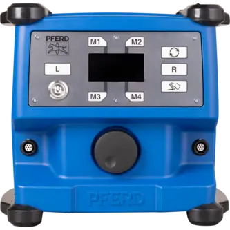 PFERD Elektromaschinen RCK STG 10/800
