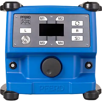 PFERD Elektromaschinen RCK STG 10/800
