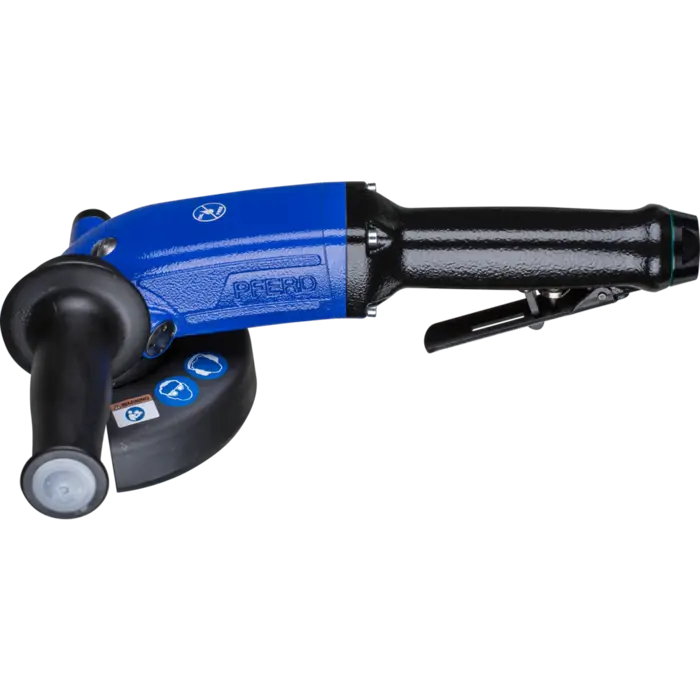 PFERD Dl-Masch. u. Zubehör PWT 26/120 HV M14