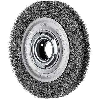 PFERD Rundbürsten POS RBU 15025/AK32-2 ST 0,20