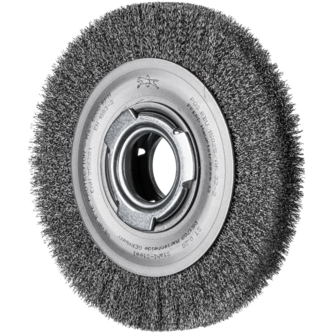 PFERD Rundbürsten POS RBU 15025/AK32-2 ST 0,20