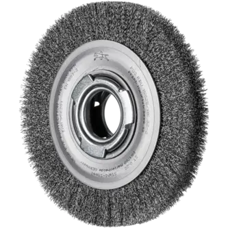 PFERD Rundbürsten POS RBU 15025/AK32-2 ST 0,20
