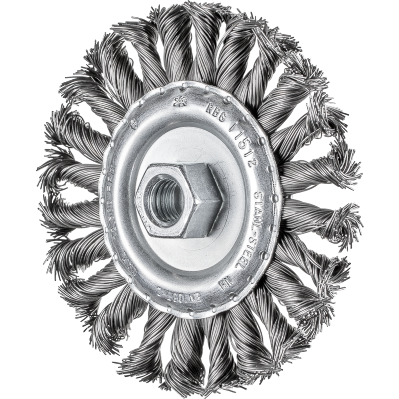 PFERD Rundbürsten POS RBG 11512/M14 CT ST 0,50