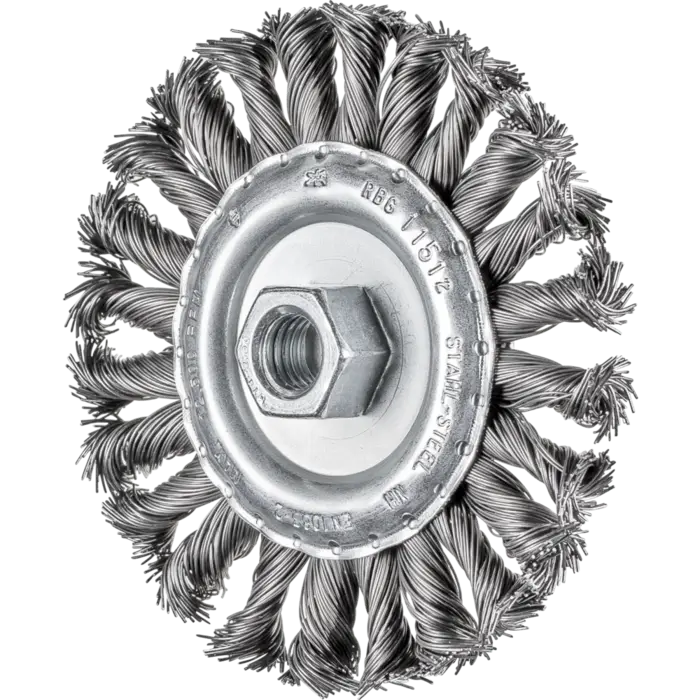 PFERD Rundbürsten POS RBG 11512/M14 CT ST 0,50