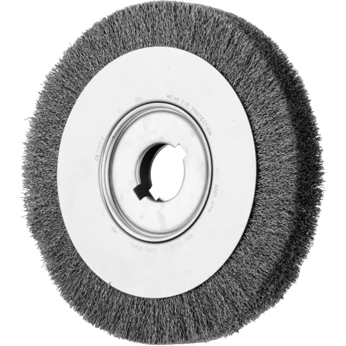 PFERD Rundbürsten RBU 30040/50,8 ST 0,30