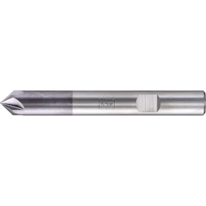 PFERD SCM Vollhartmetall-Fräser SCM-UD5-M080A90?-HB AL40