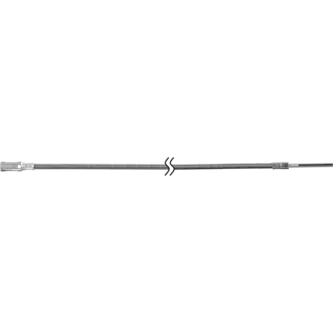 PFERD Biegwellenantriebe SE 7 DIN10/G22 2M