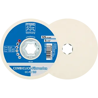 PFERD COMBICLICK CC-FR 125 (2)