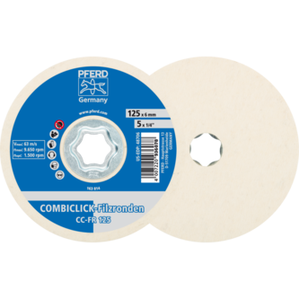 PFERD COMBICLICK CC-FR 125 (2)