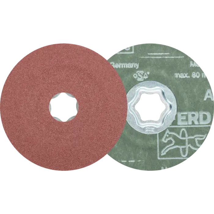PFERD COMBICLICK CC-FS 100 A 80