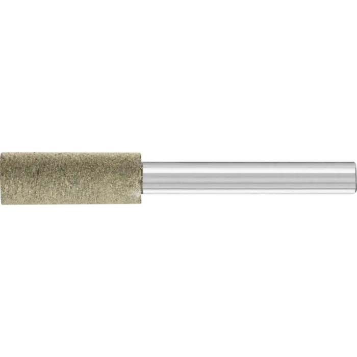 PFERD Poliflex-Feinschleif-Werkzeuge PF ZY 1025/6 AW 120 LHR