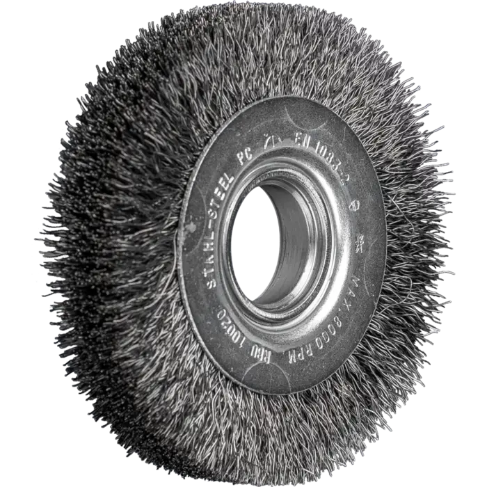 PFERD Rundbürsten RBU 10020/14,0 ST 0,30