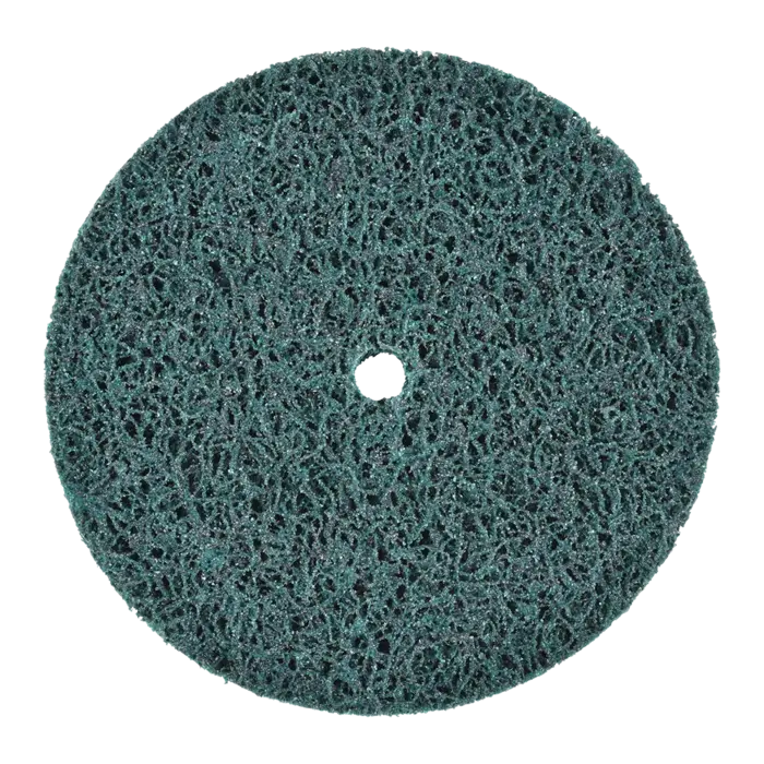 Scotch-Brite Grobreinigungsscheibe XT-DC Pro Extra Cut, 150 mm x 22 mm, A XCRS