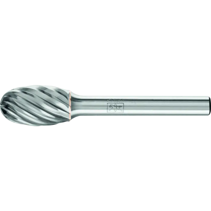 PFERD Hartmetallfrässtifte TRE 1220/6 INOX