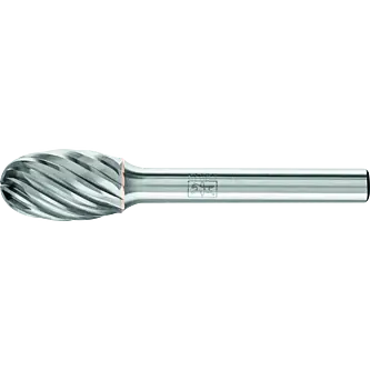 PFERD Hartmetallfrässtifte TRE 1220/6 INOX