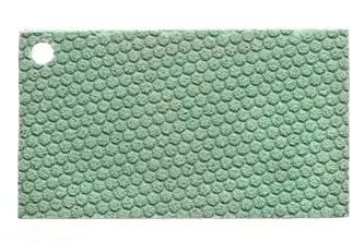 3M Trizact Diamond Cloth Belt 663FC, 20 Mic, Config