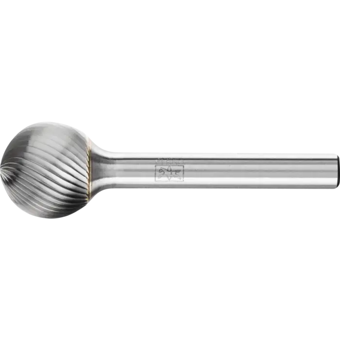 PFERD Hartmetallfrässtifte KUD 1614/6 Z5
