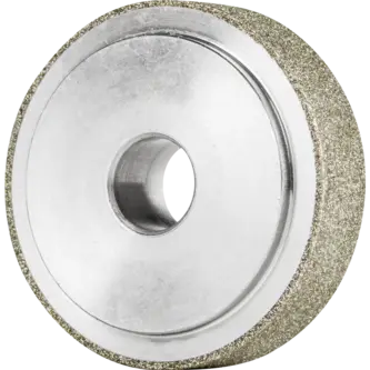PFERD Dia.- und CBN-Schleifwerkzeuge Galvanik D1A1 40-10-10 D 151