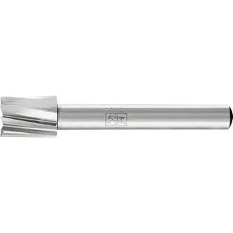 PFERD HSS-Frässtifte HSS A 1013ST/6 Z1