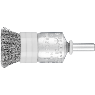 PFERD Pinselbürsten mit Schaft PBUR 2022/6 ST 0,20