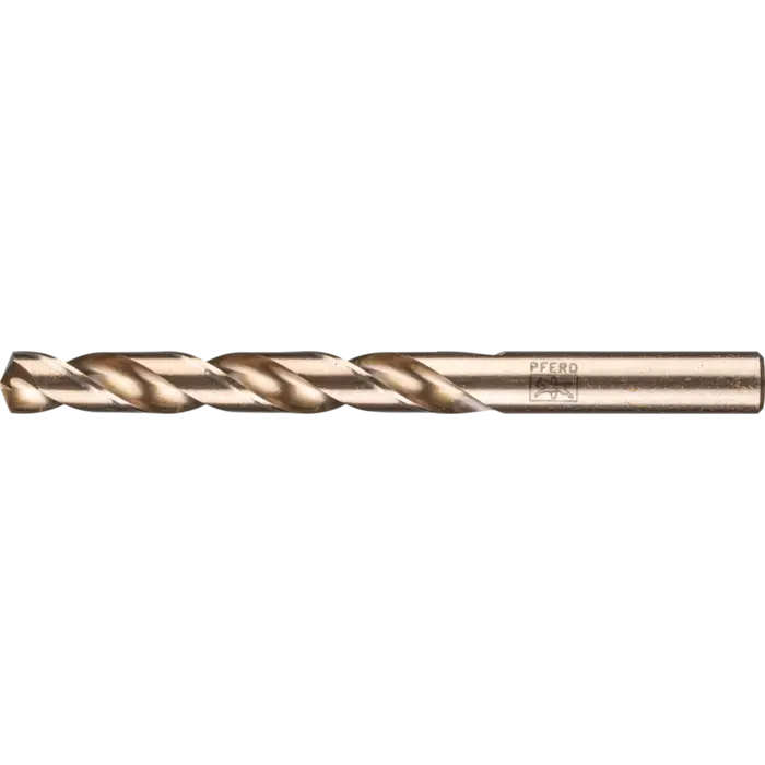 PFERD Bohr- und Senkwerkzeuge SPB DIN 338 HSSE N 12,3 INOX