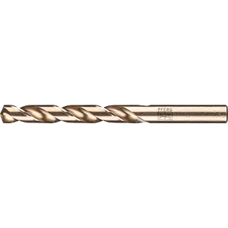 PFERD Bohr- und Senkwerkzeuge SPB DIN 338 HSSE N 12,2 INOX