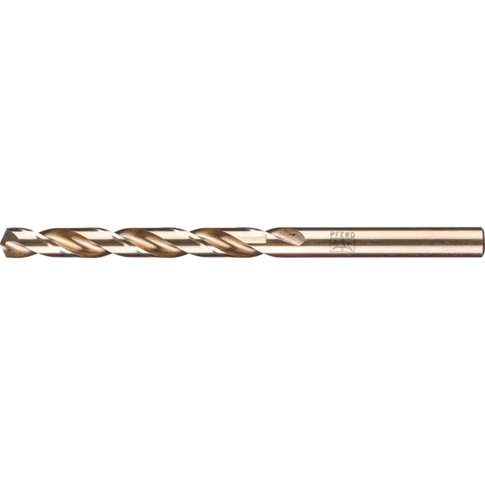 PFERD Bohr- und Senkwerkzeuge SPB DIN 338 HSSE N 6,5 INOX
