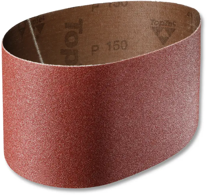 2824 siaflap | SIA | Kunststoff-Teller | 115 mm | Korn 120