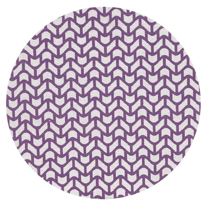 3M Xtract Cubitron II Net Disc 710W, 150+, 203 mm x NH, Die 800L, 50/Carton, 300 ea/Case