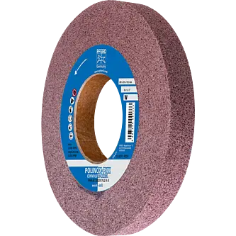 PFERD Vlieswerkzeuge PNK-W 20025-76,2 A G