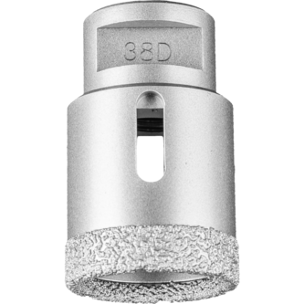 PFERD Diamantwerkzeuge für die Bauindustrie DCD 38XM14 FL PSF