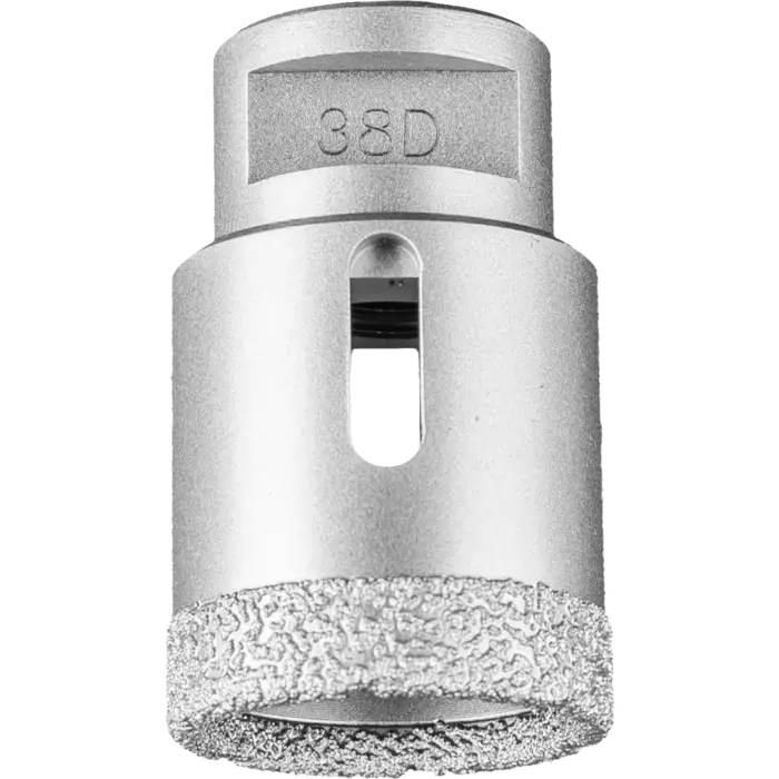 PFERD Diamantwerkzeuge für die Bauindustrie DCD 38XM14 FL PSF