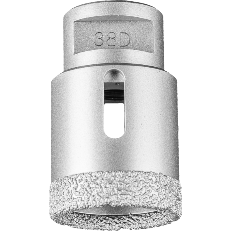 PFERD Diamantwerkzeuge für die Bauindustrie DCD 38XM14 FL PSF