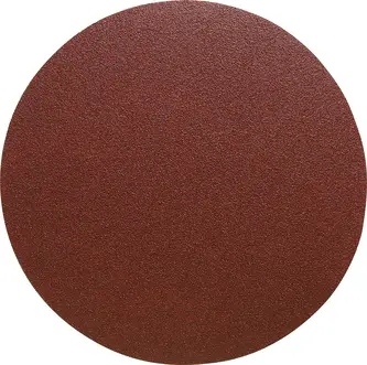 Klingspor - PS 22 K Scheibe kletthaftend, 125 mm Korn 180 ohne Loch