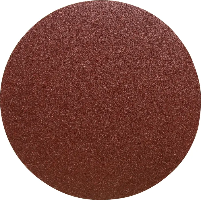 Klingspor - PS 33 CK Scheibe kletthaftend, 225 mm Korn 40 Lochform GLS55