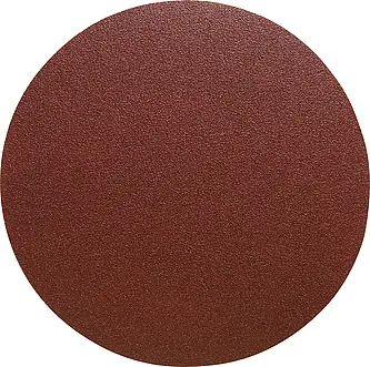 Klingspor - PS 33 BK Scheibe kletthaftend, 225 mm Korn 180 Lochform GLS55