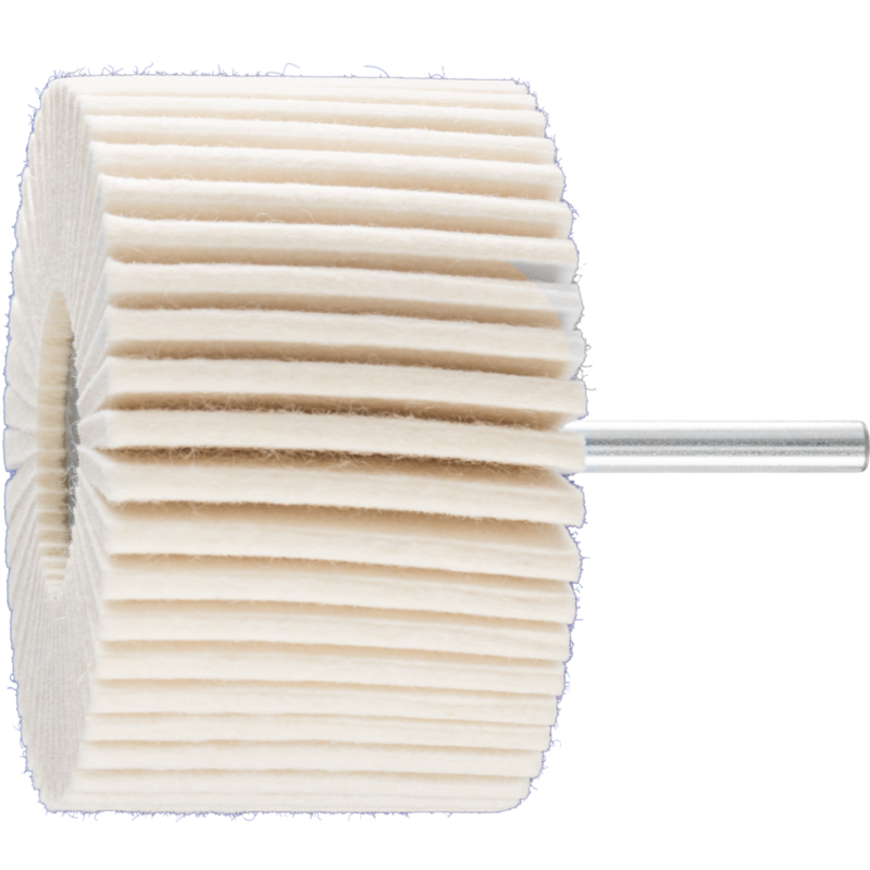 PFERD Polierwerkzeuge FLS 8050/6 H