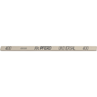 PFERD Schleif- und Poliersteine SPS 6x3x150 AN 400 UNIVERSAL