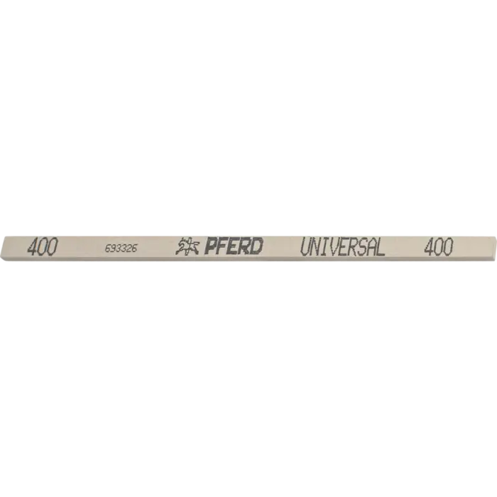 PFERD Schleif- und Poliersteine SPS 6x3x150 AN 400 UNIVERSAL