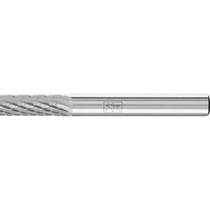 PFERD Hartmetallfrässtifte ZYA 0616/6 Z4