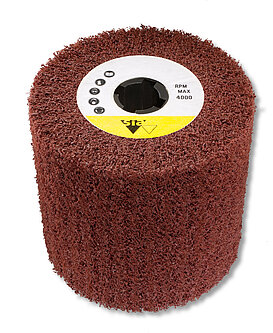 1950 siaspeed | SIA | siafast Scheiben | 125 mm | Korn 100