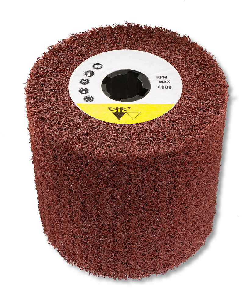 1950 siaspeed | SIA | siafast Scheiben | 125 mm | Korn 100