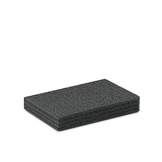 VSM - CV301 Schleifvlies - 150 mm x 229 mm - Korn 400