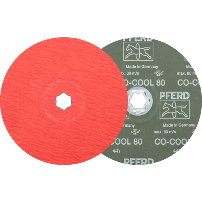 PFERD COMBICLICK CC-FS 180 CO-COOL 80