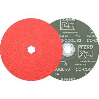 PFERD COMBICLICK CC-FS 180 CO-COOL 80